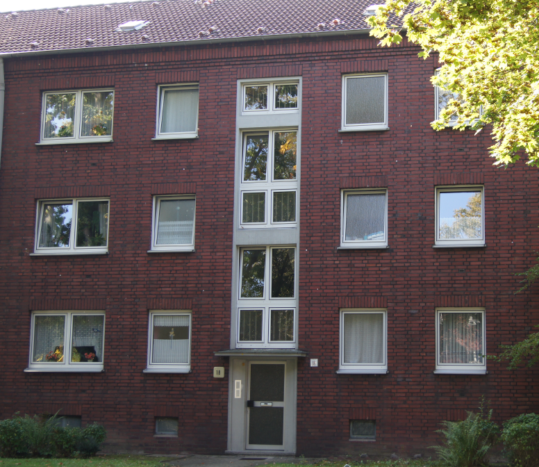 Bild der Wohnung