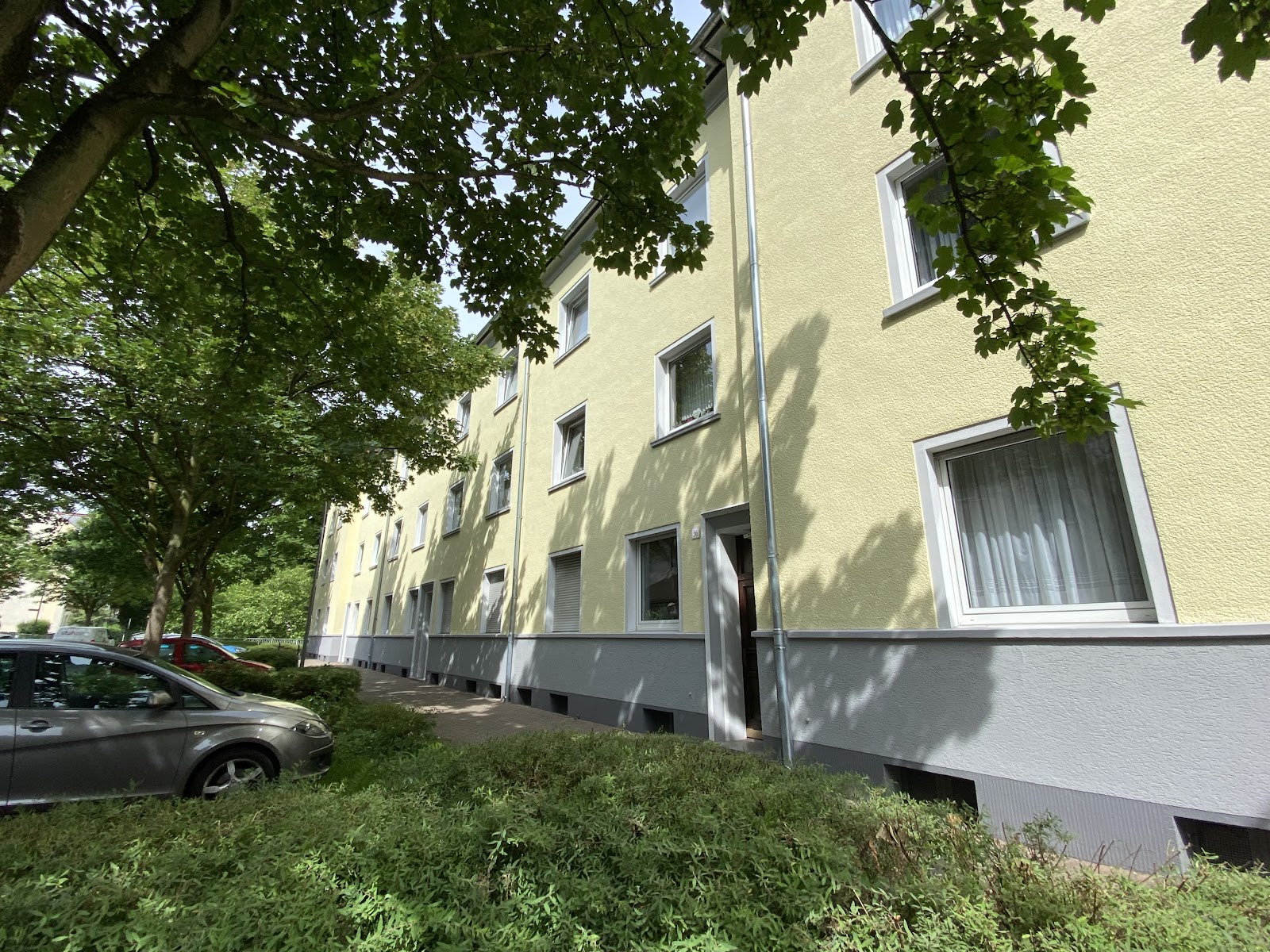 Bild der Wohnung
