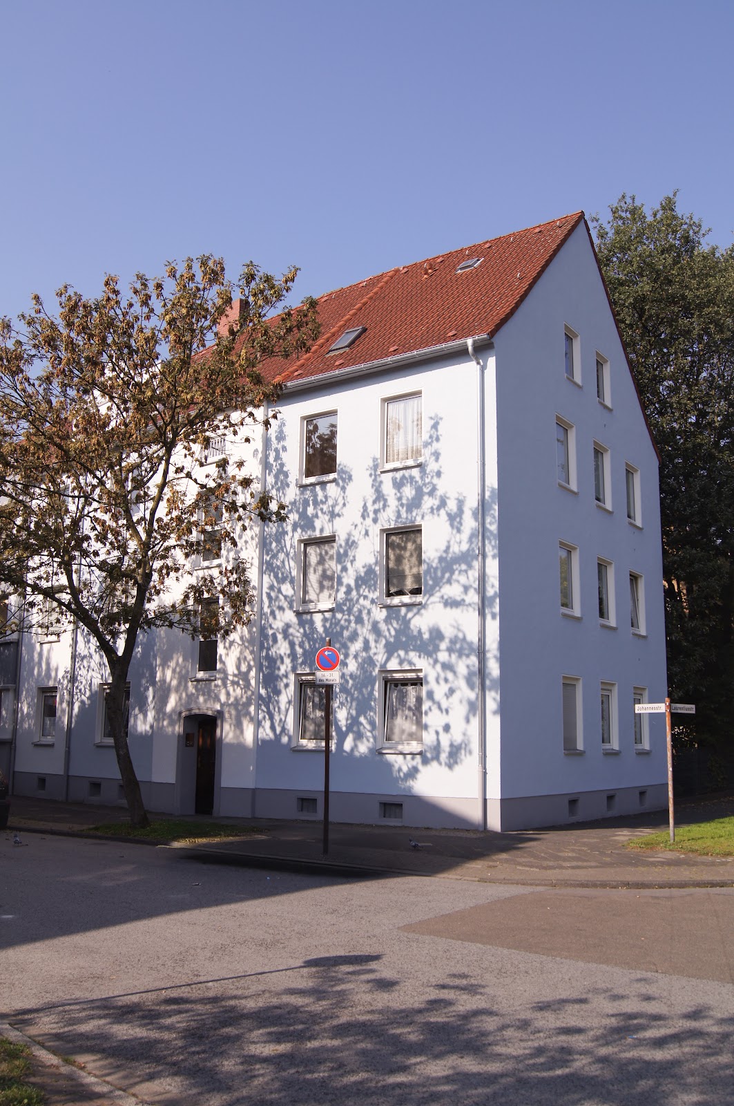 Bild der Wohnung