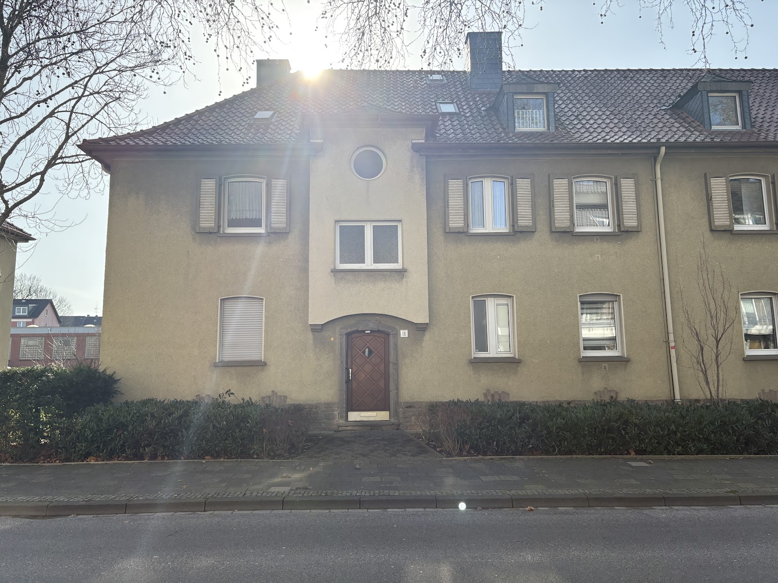 Bild der Wohnung