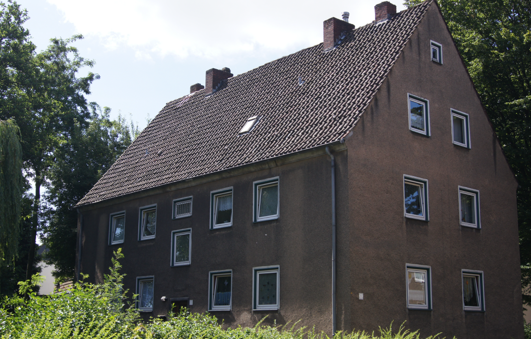 Bild der Wohnung