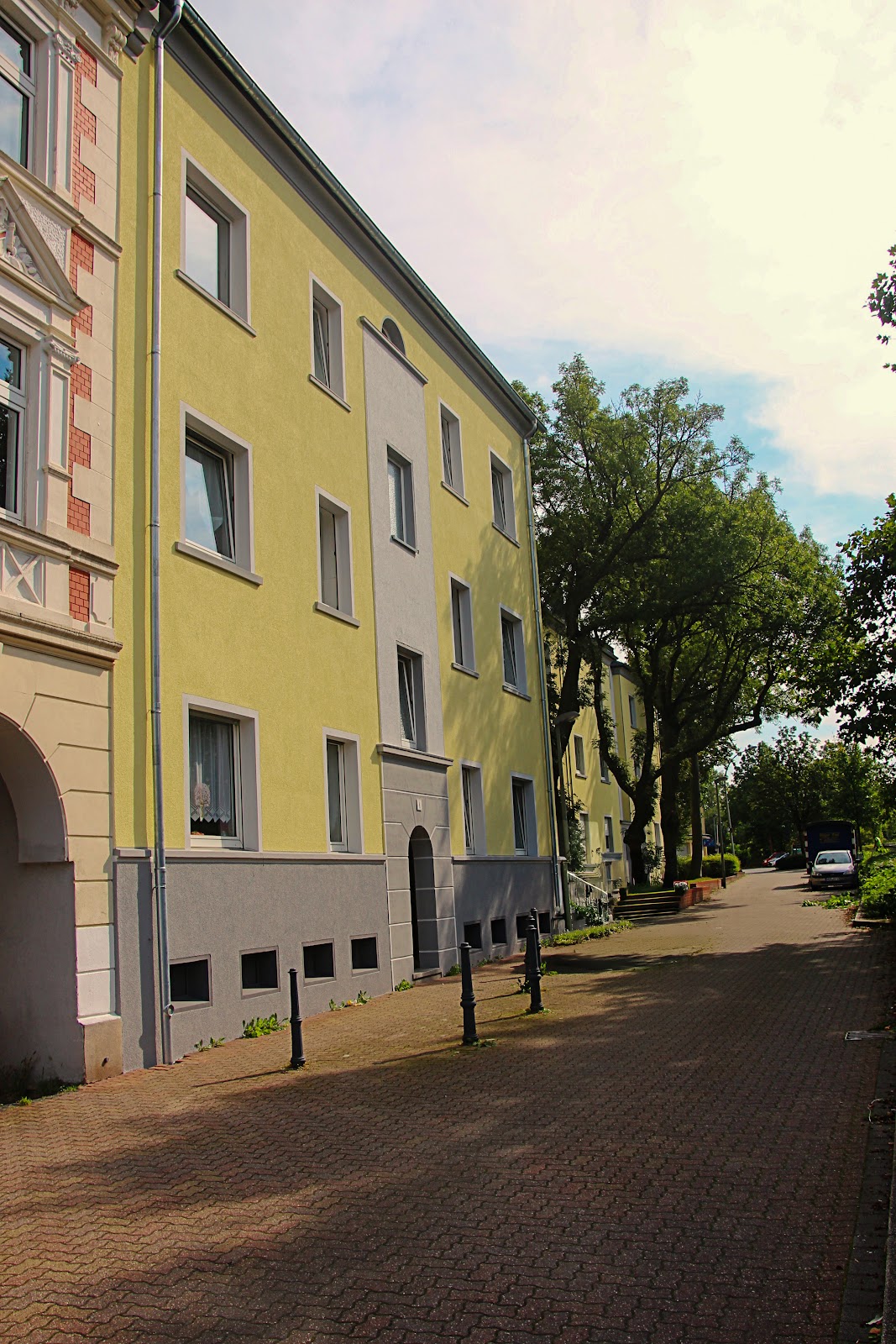 Bild der Wohnung