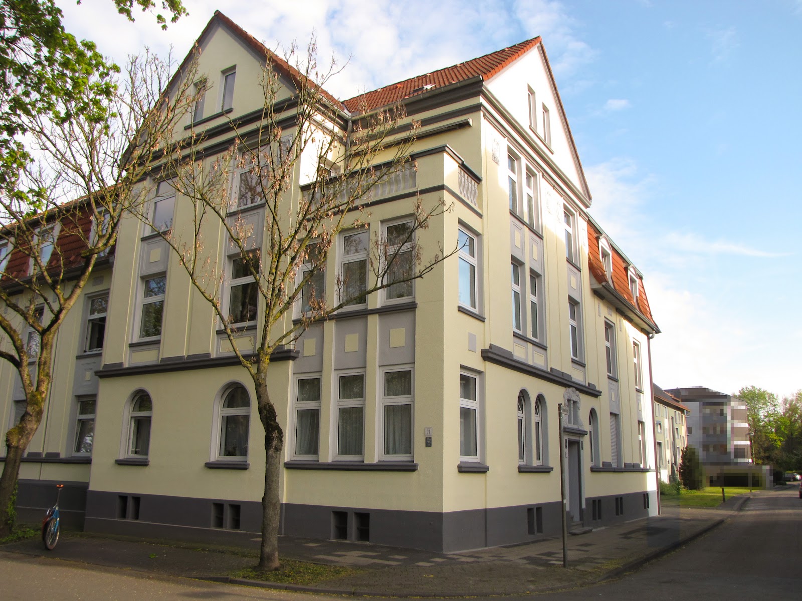 Bild der Wohnung