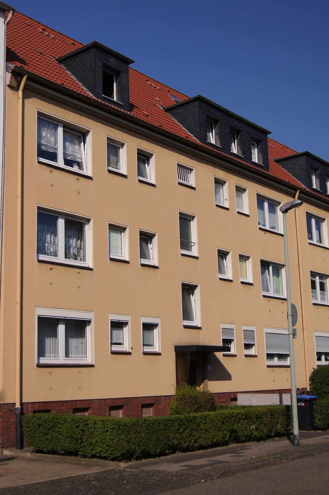 Bild der Wohnung