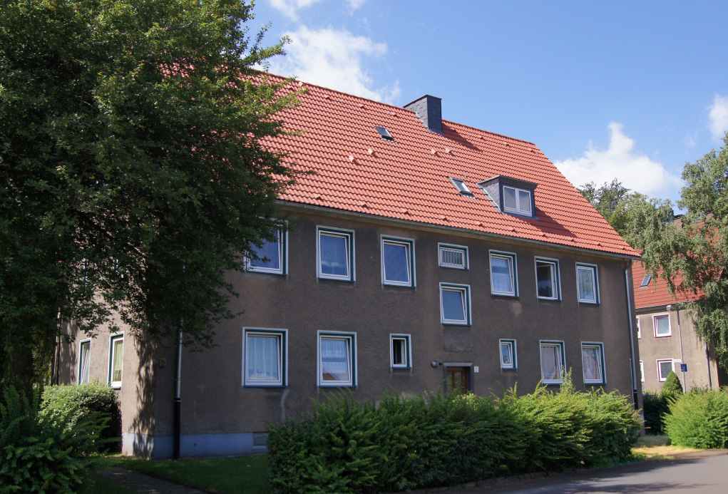 Bild der Wohnung