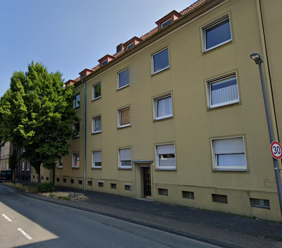Bild der Wohnung