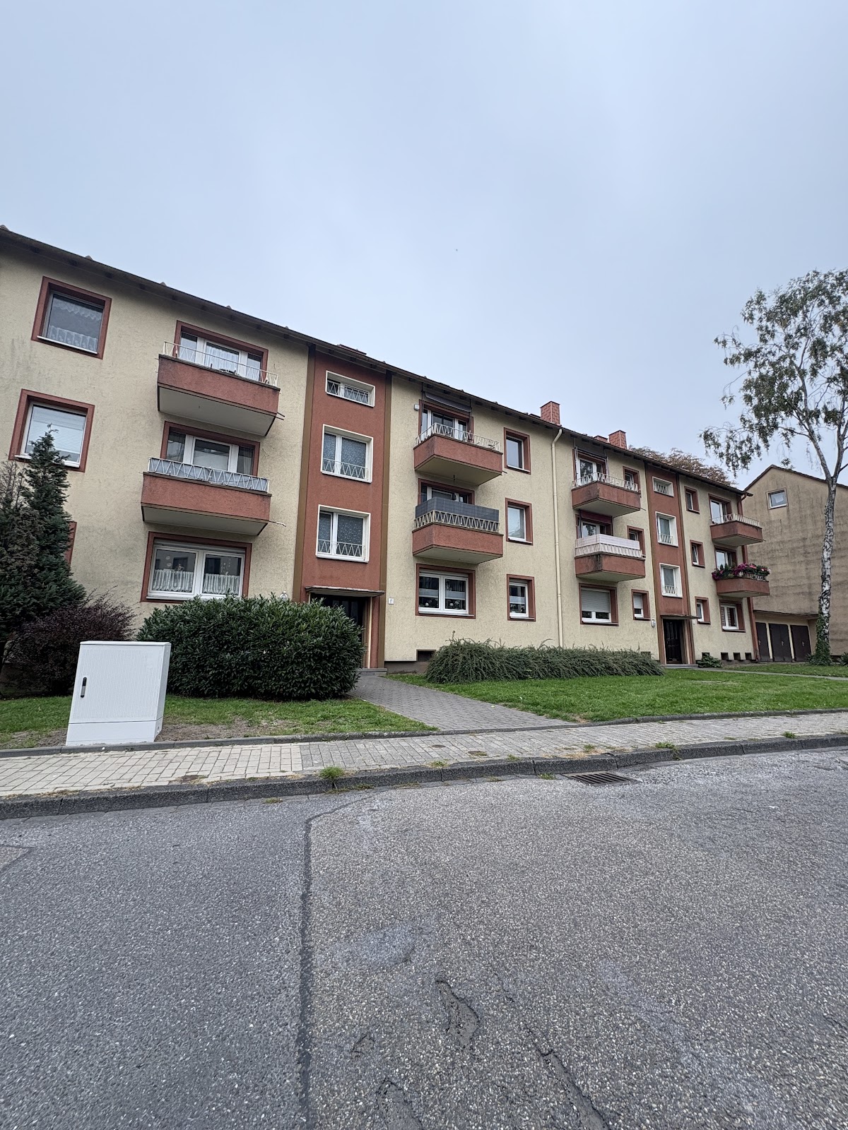 Bild der Wohnung
