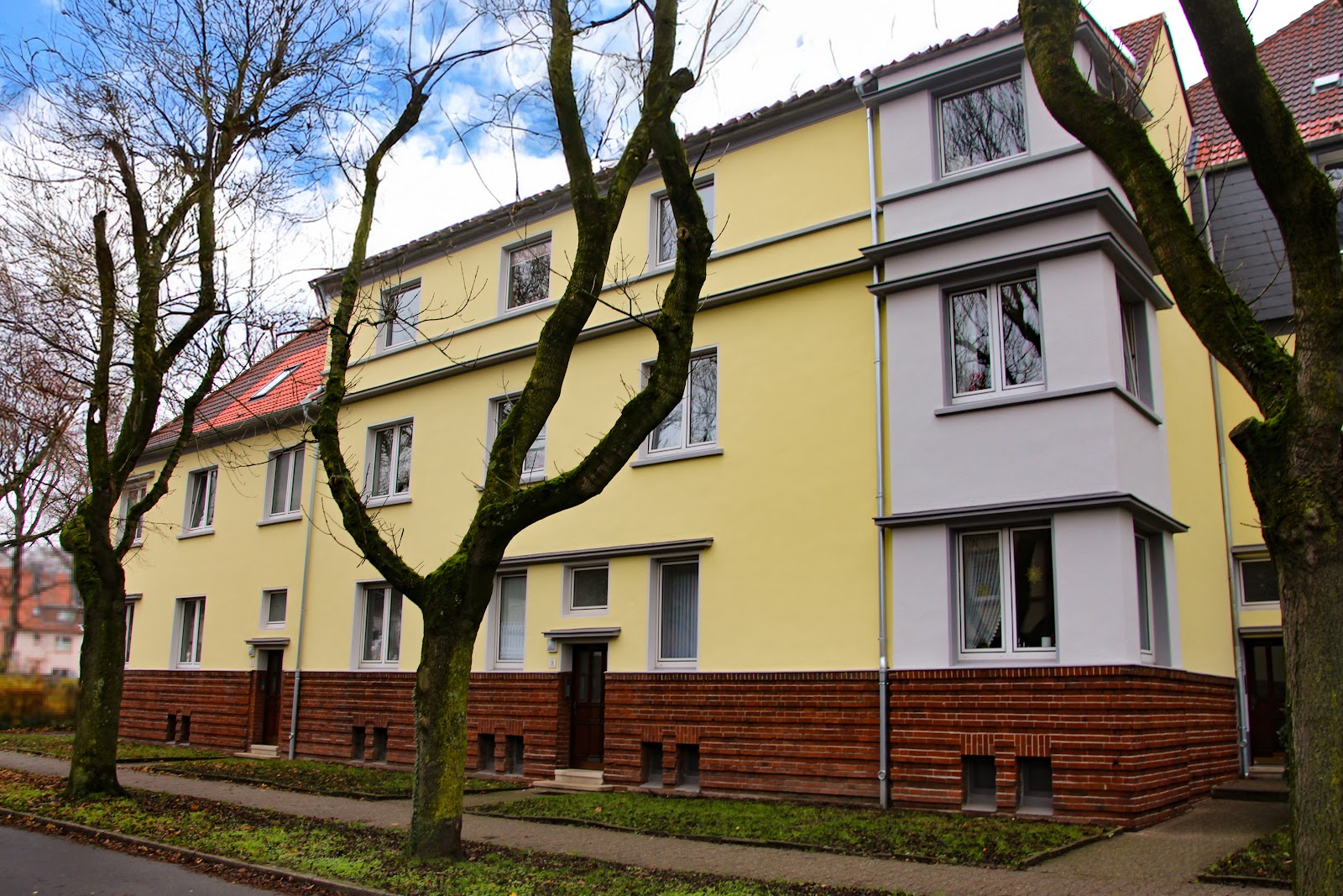Bild der Wohnung