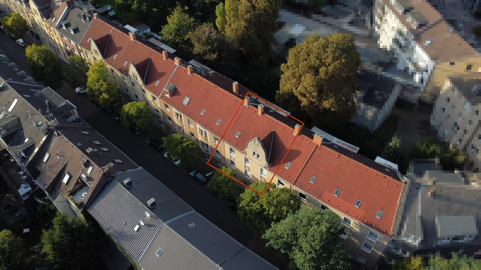Bild der Wohnung