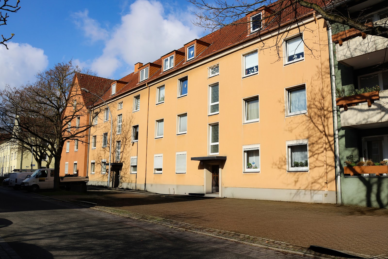 Bild der Wohnung