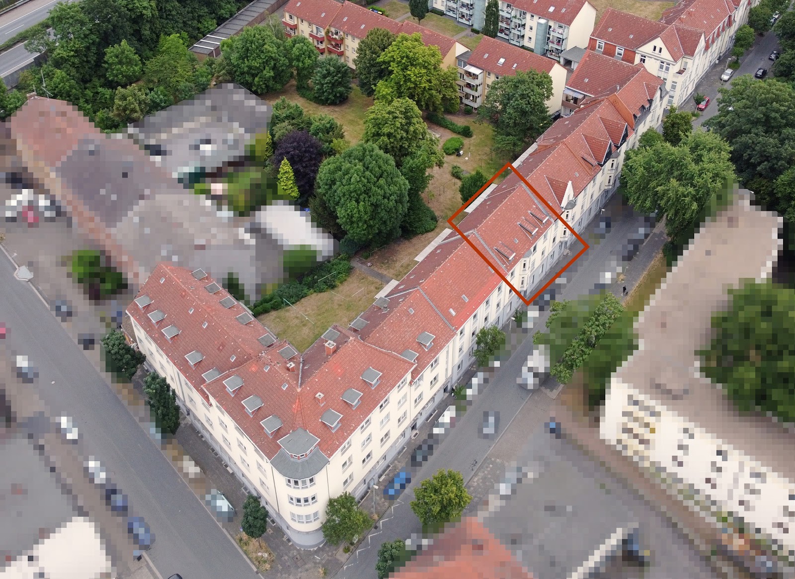 Bild der Wohnung
