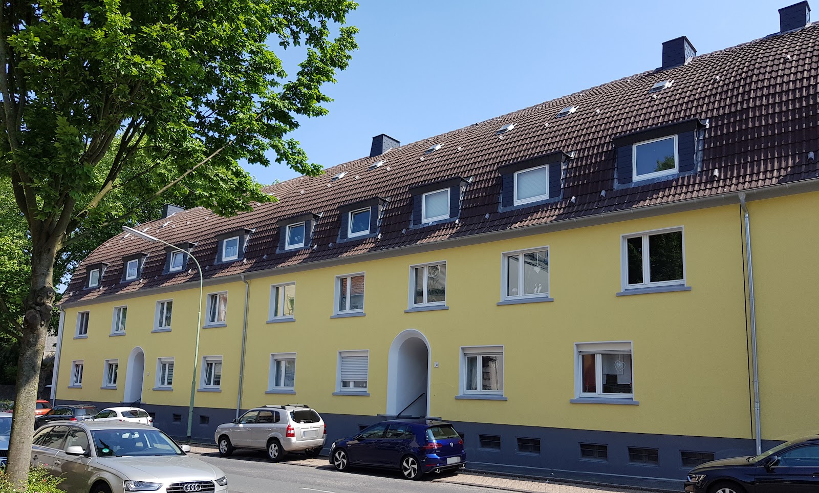 Bild der Wohnung