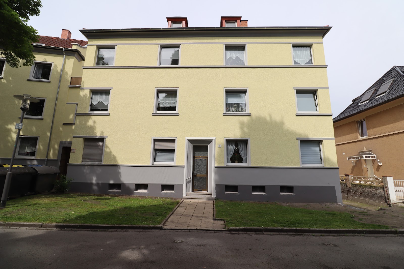 Bild der Wohnung