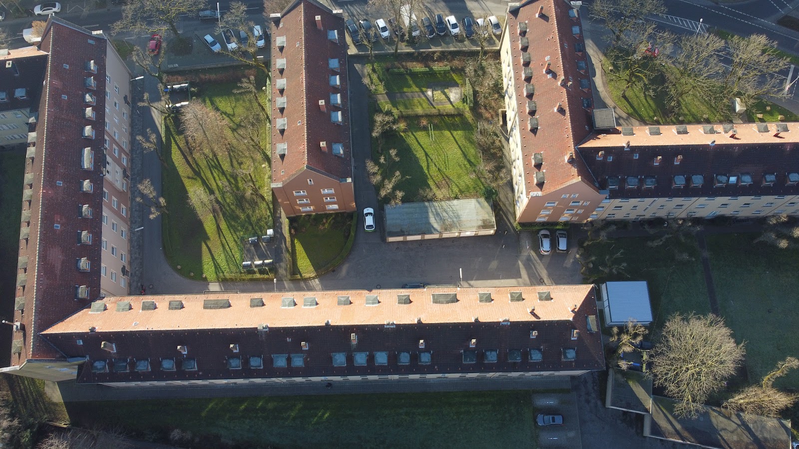 Bild der Wohnung