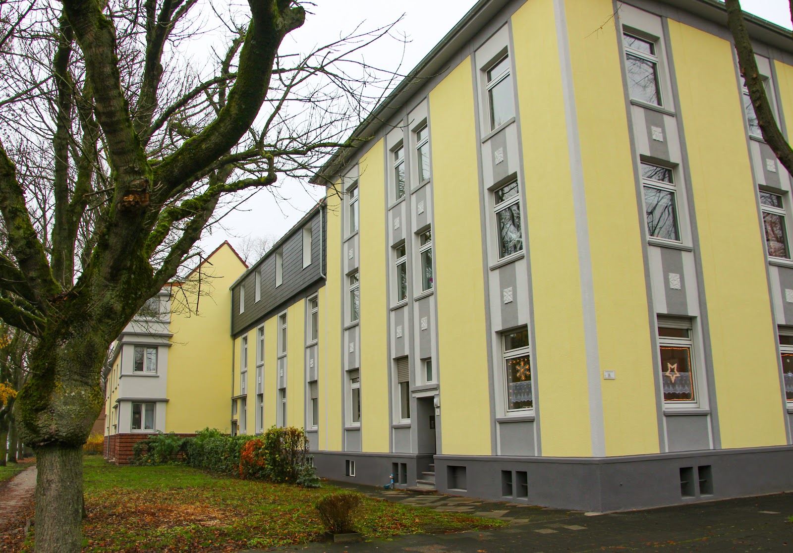 Bild der Wohnung