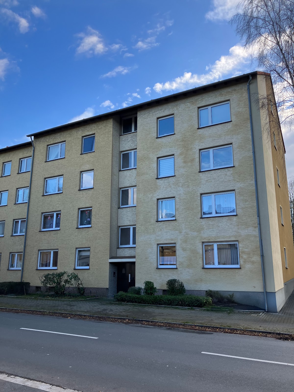 Bild der Wohnung
