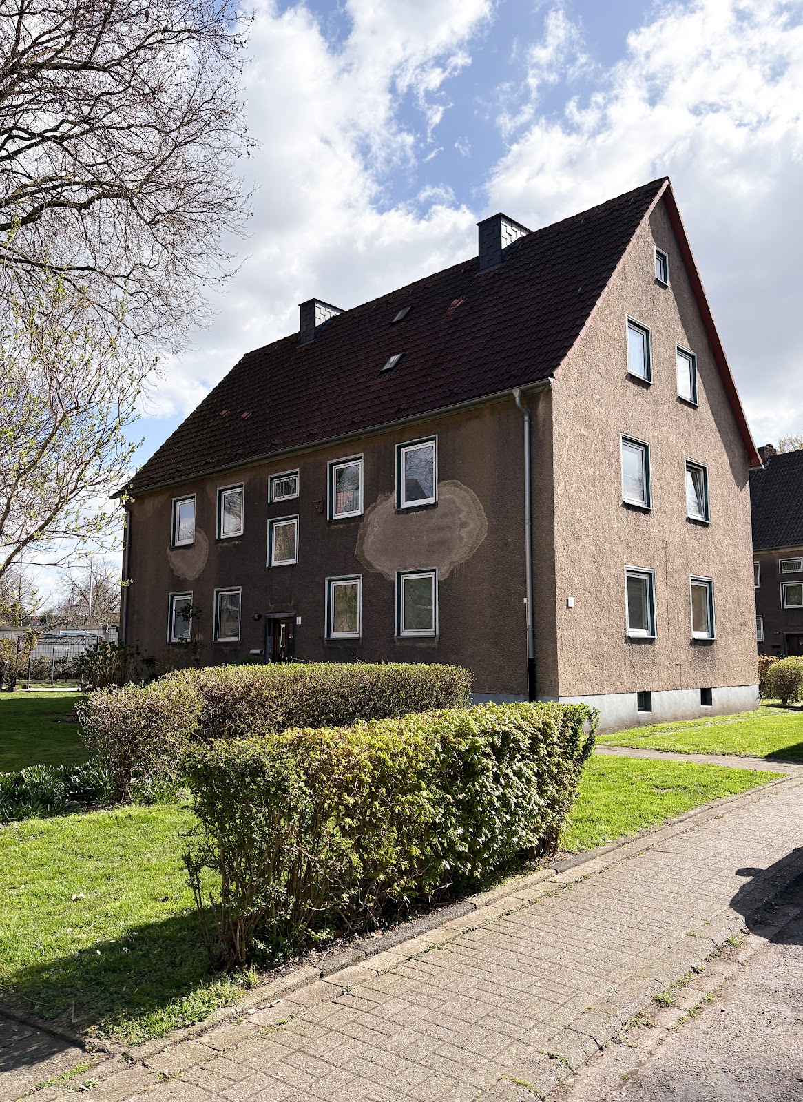 Bild der Wohnung