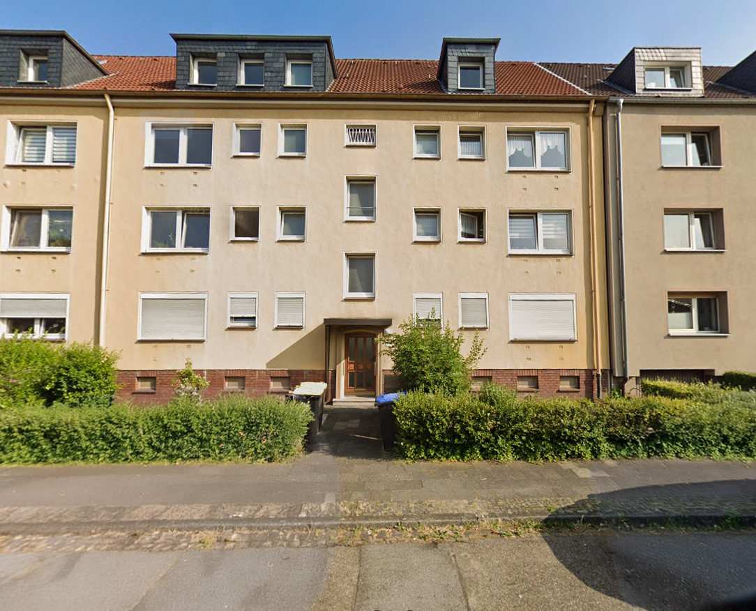 Bild der Wohnung