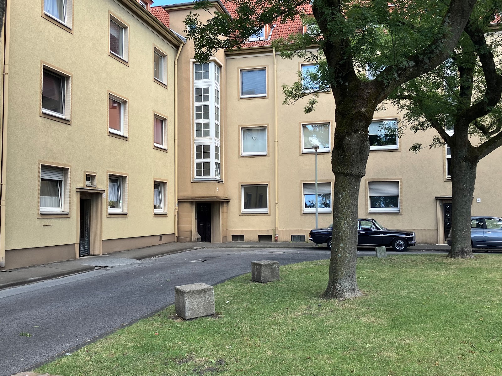 Bild der Wohnung