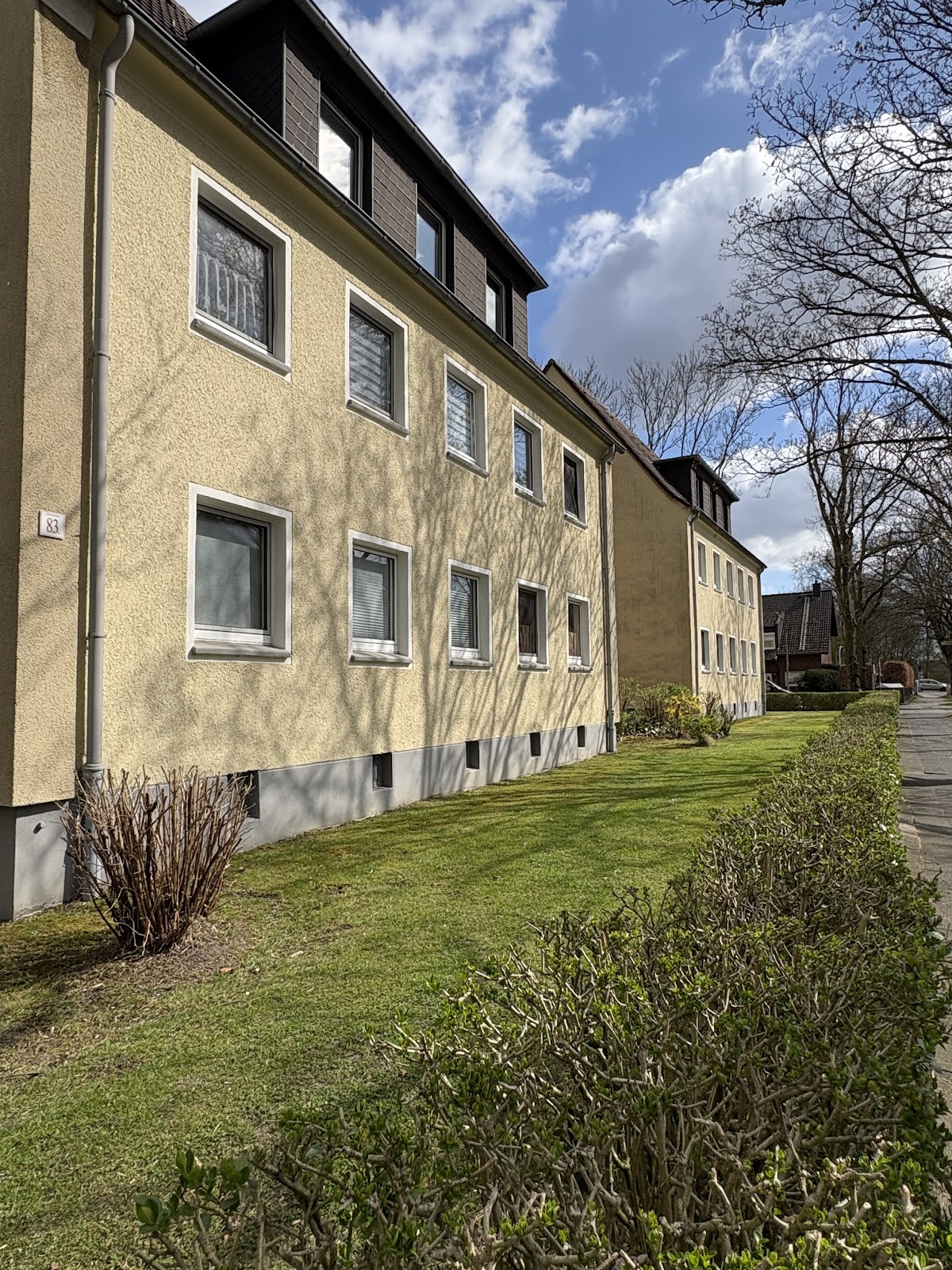 Bild der Wohnung