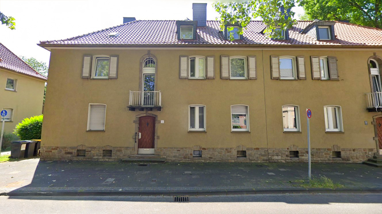 Bild der Wohnung