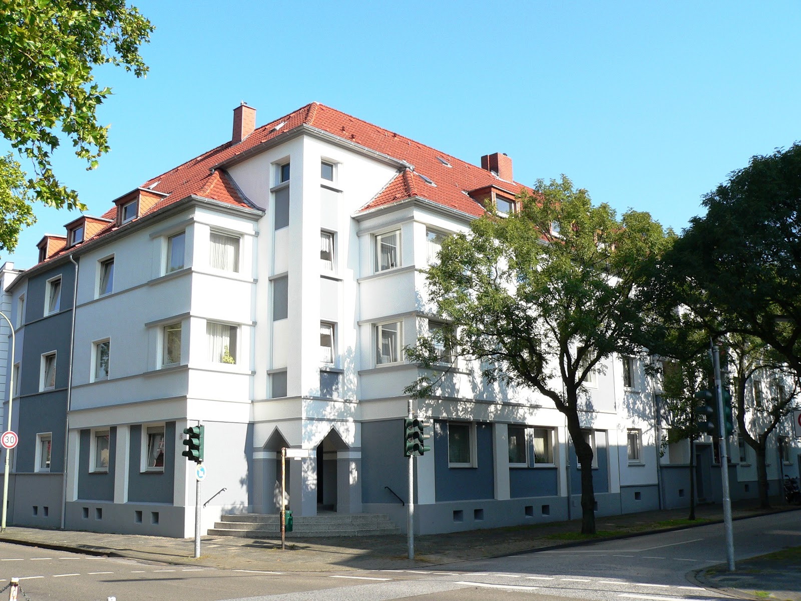 Bild der Wohnung