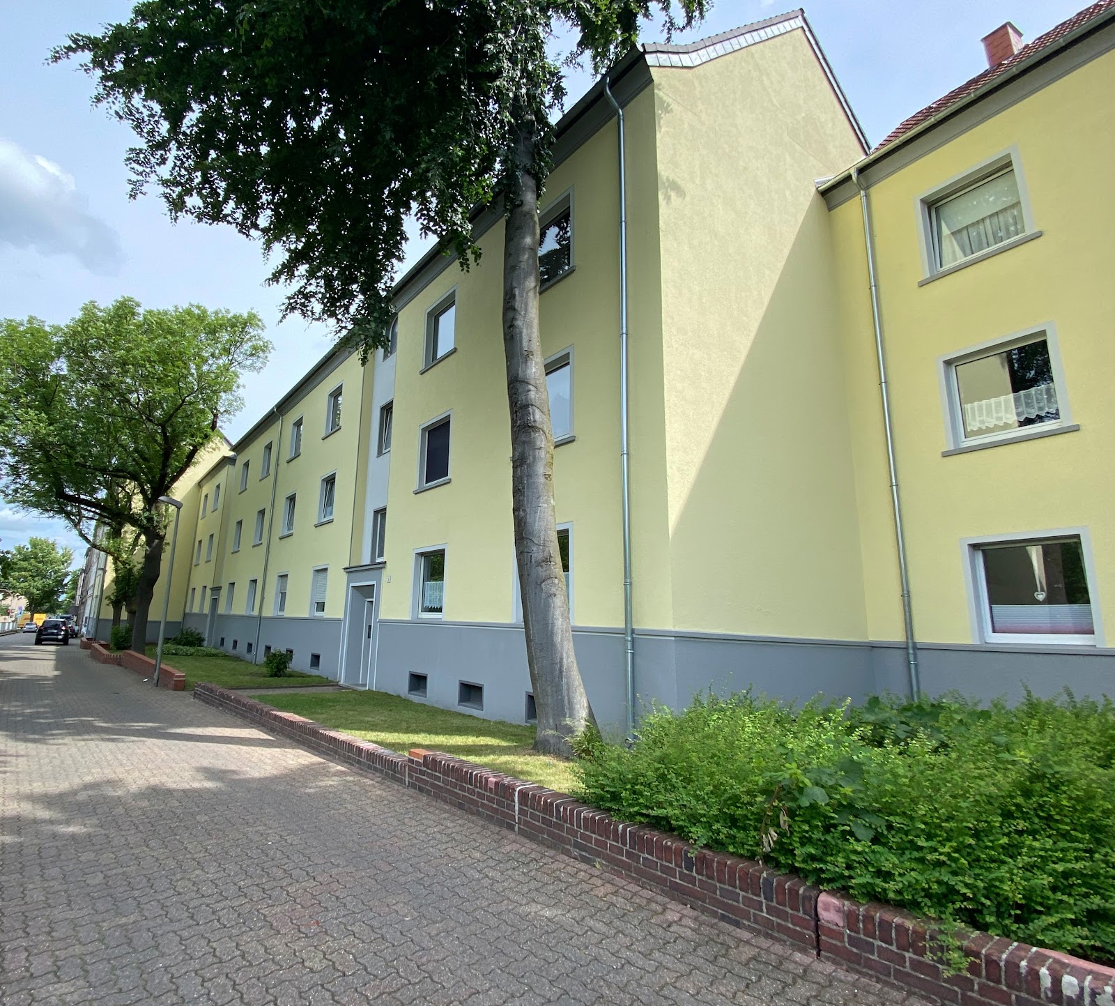 Bild der Wohnung