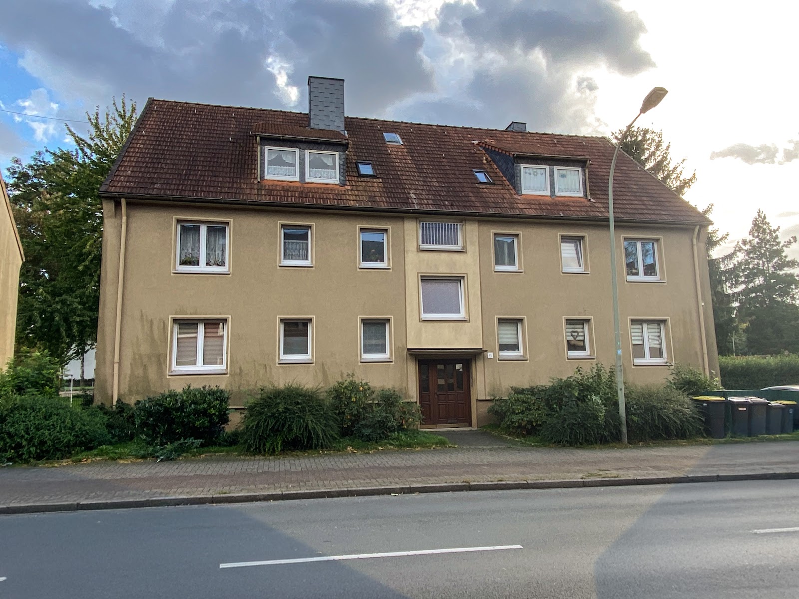 Bild der Wohnung