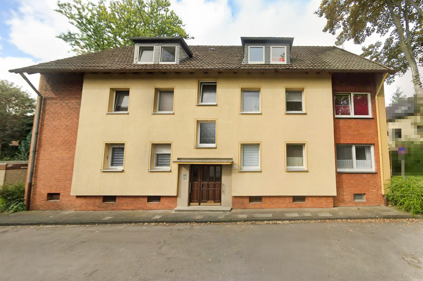 Bild der Wohnung
