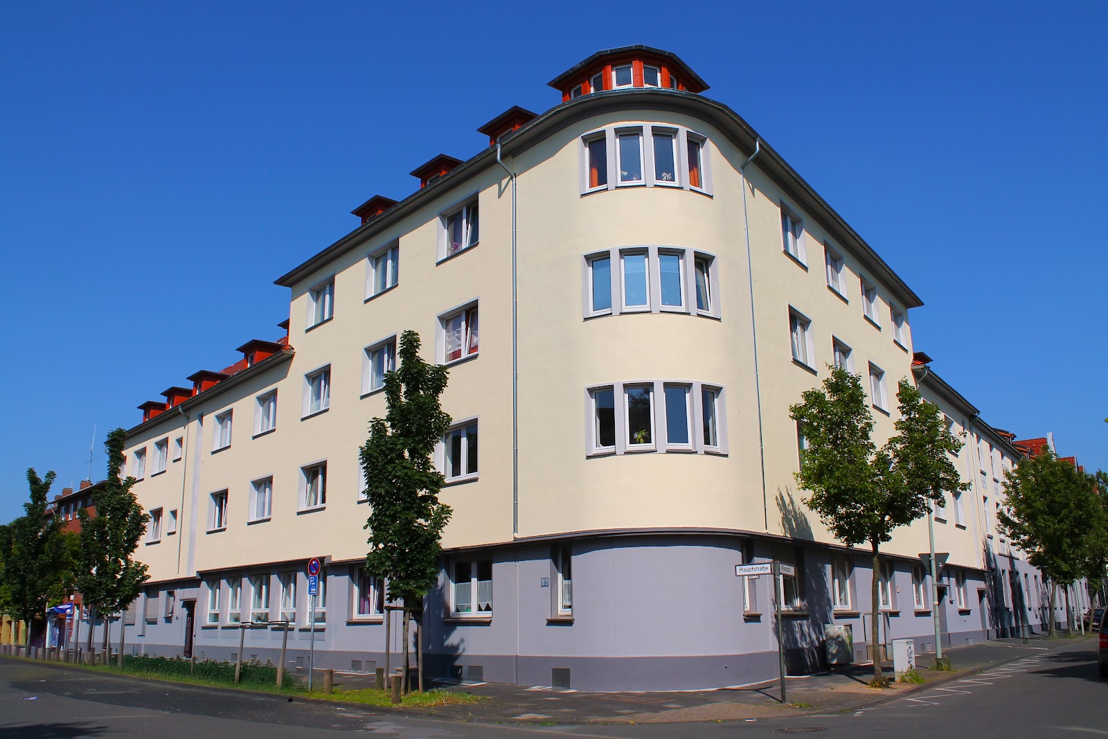 Bild der Wohnung