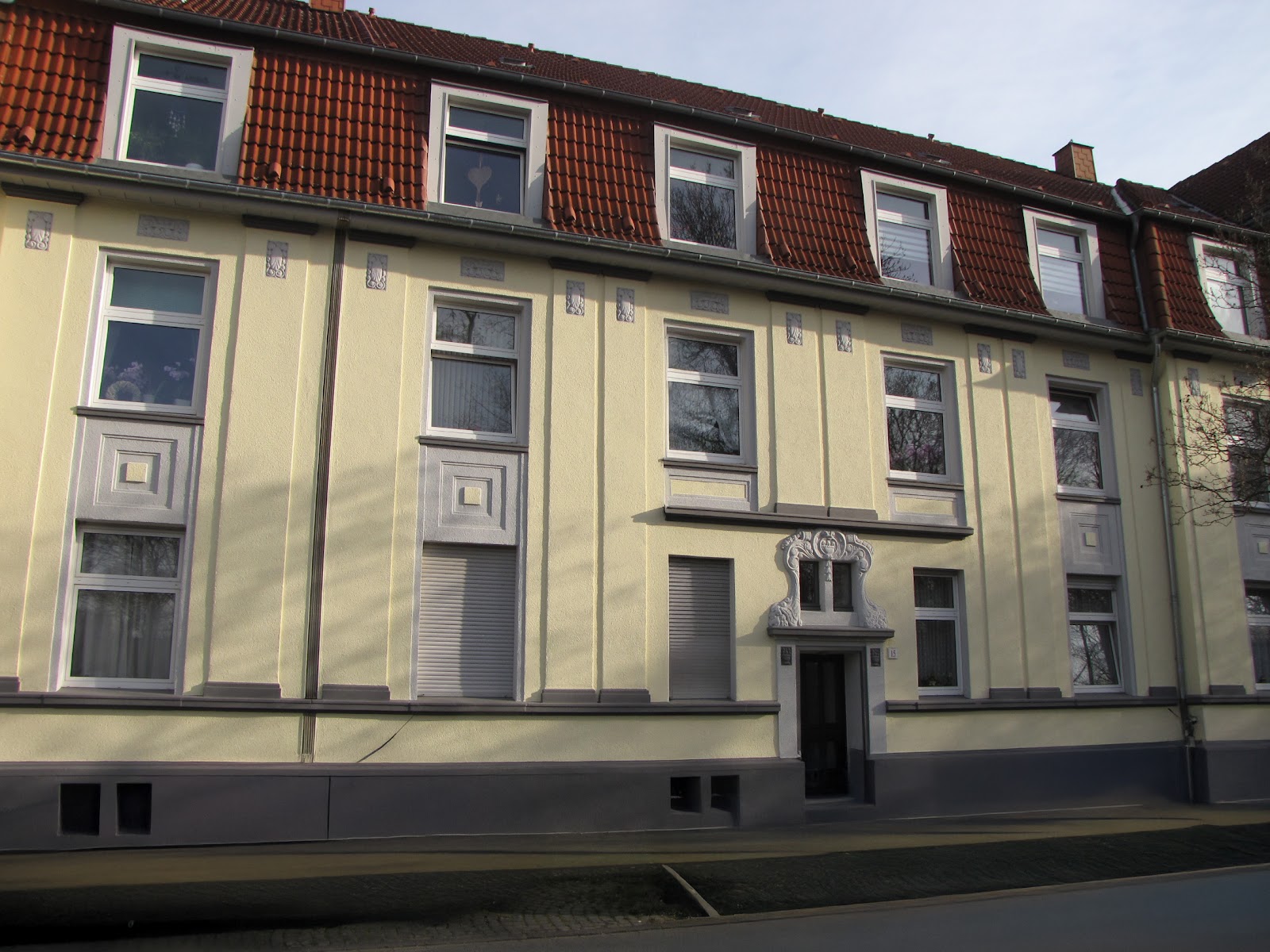 Bild der Wohnung