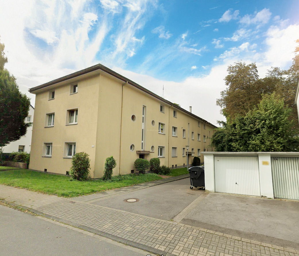 Bild der Wohnung