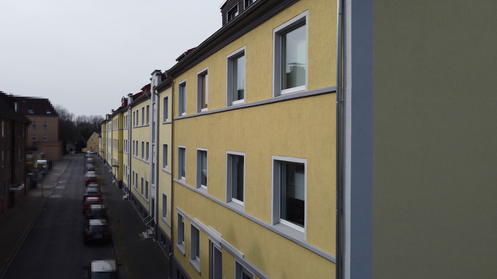 Bild der Wohnung