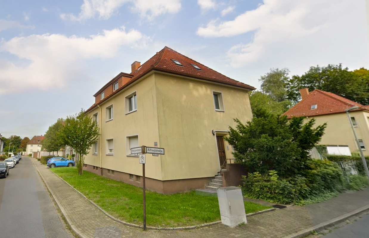 Bild der Wohnung