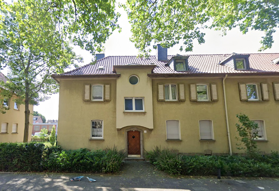 Bild der Wohnung