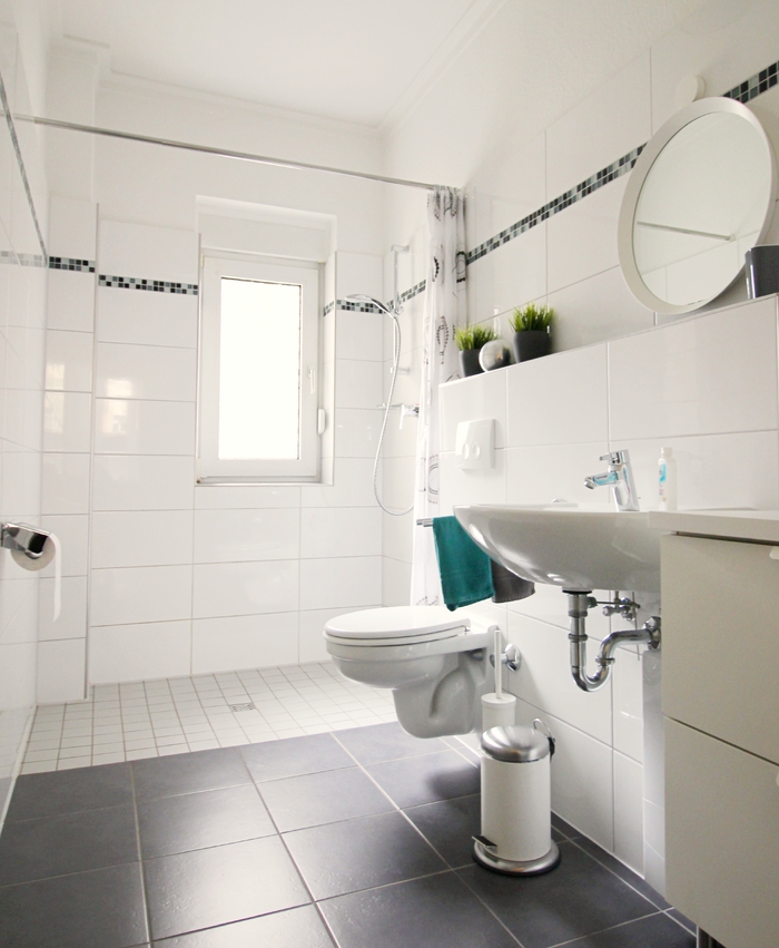 Details der Wohnung